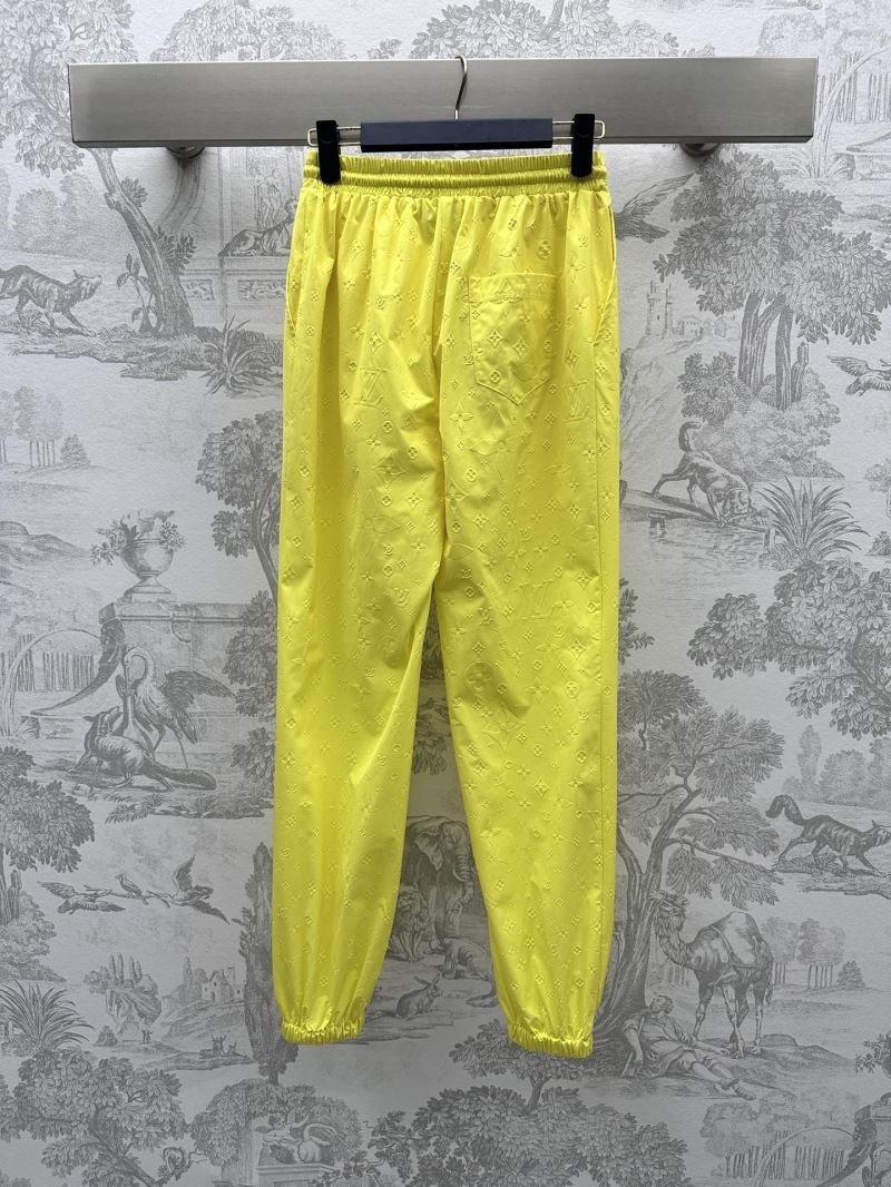 Louis Vuitton Long Pants